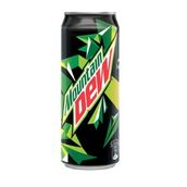 Mountain Dew