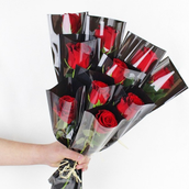 Red Roses Distributions