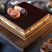 Chocolate Trois 1kg
