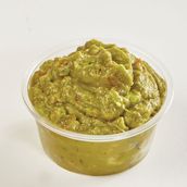 Taco Ria Guacamole