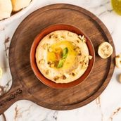 Na3Na3 Signature Hummus