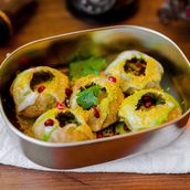 Pani puri