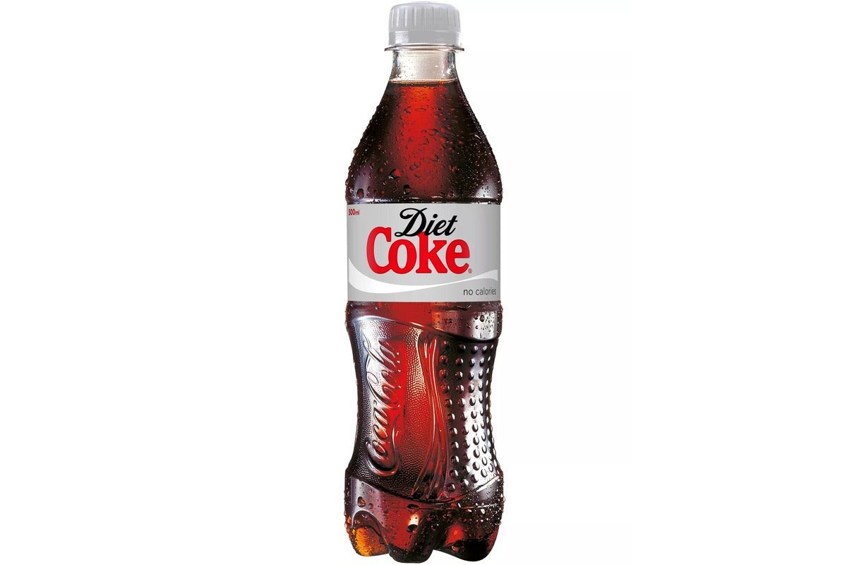 Diet Coke