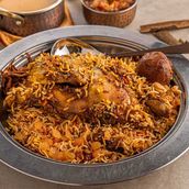 Zrobian Chicken