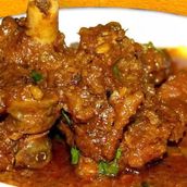 Mutton Tass