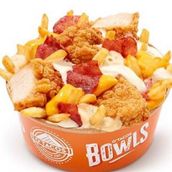 XLarge bowls