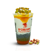 Mava Rabdi Falooda