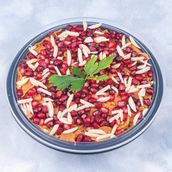 Patta Vine Leaves