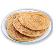 Wheat Paratha