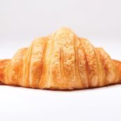BUTTER CROISSANT