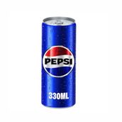 Pepsi 330ml Can