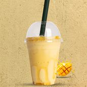 Mango Milk