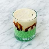 Dates Avo Smoothie