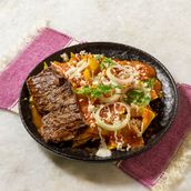 Chilaquiles