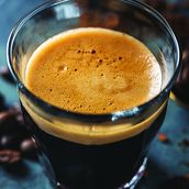 ESPRESSO SINGLE 