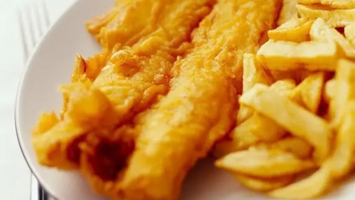 Haddock