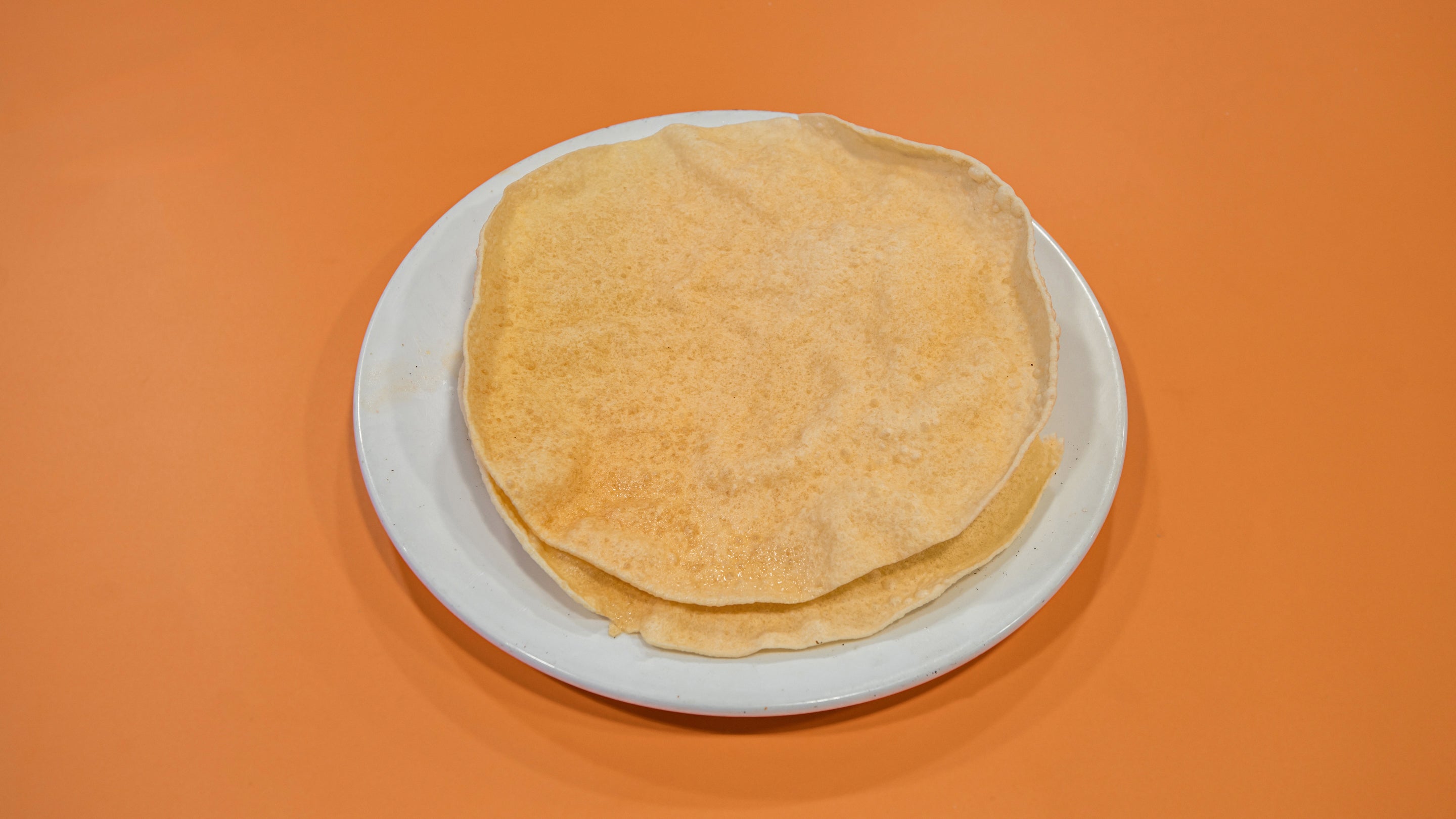 Poppadom