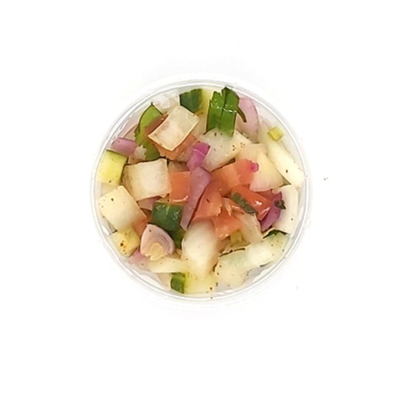 Onion Salad