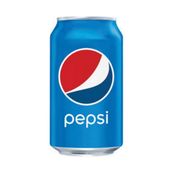 Pepsi Can