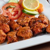 Chicken Boti