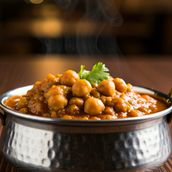 Chana Masala
