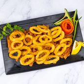 Fried Calamari 1 Kilo