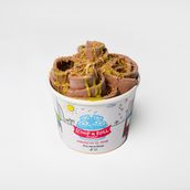 Dubai Chocolate Dream