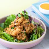 Chicken Dynamite