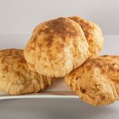 Bread 2 Pieces