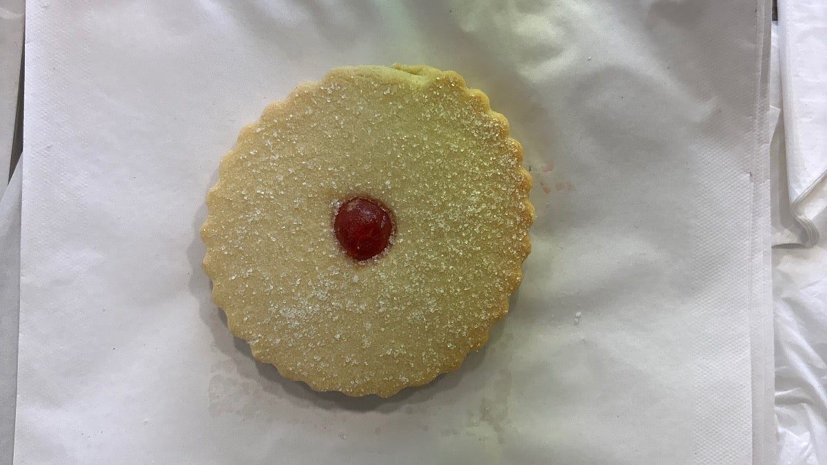Shortbread