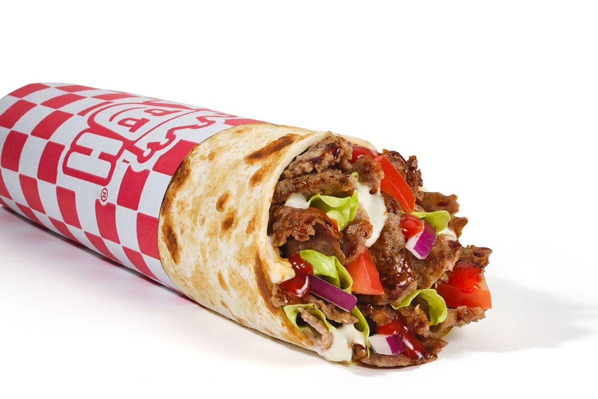 Beef Classic