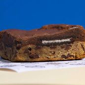 Chocolate Brownie
