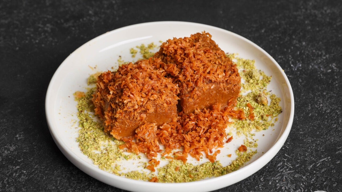 Dhina (250g)