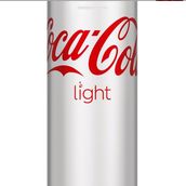 Coca Cola Light