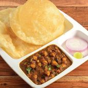Chole Bhature