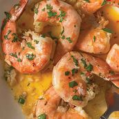 Shrimp Mug
