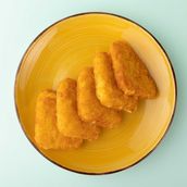 Hash Browns