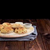 Khameer Bread
