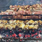 Mutton Namkeen Botti