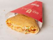 Kebab Crepe