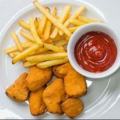 Chicken Nuggets