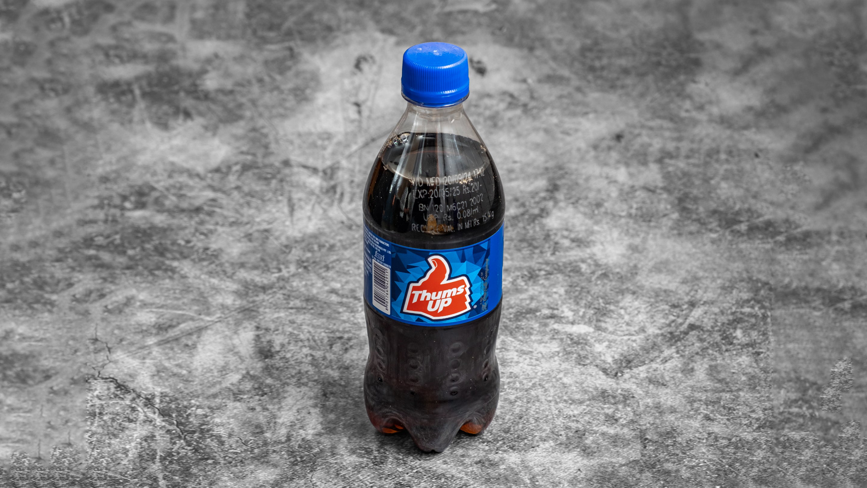 Thums Up