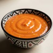 Special sauce box