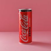 Coke Zero
