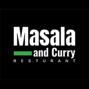 Masala and Curry Restaurant
