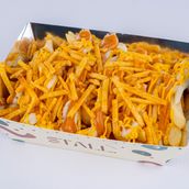 Sticks Fries