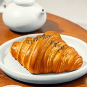 Plain Croissant