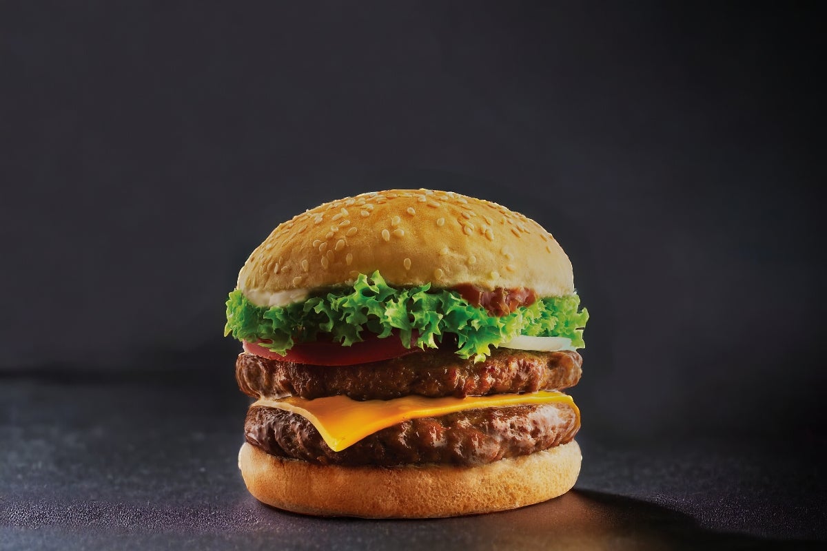 Half Pounder