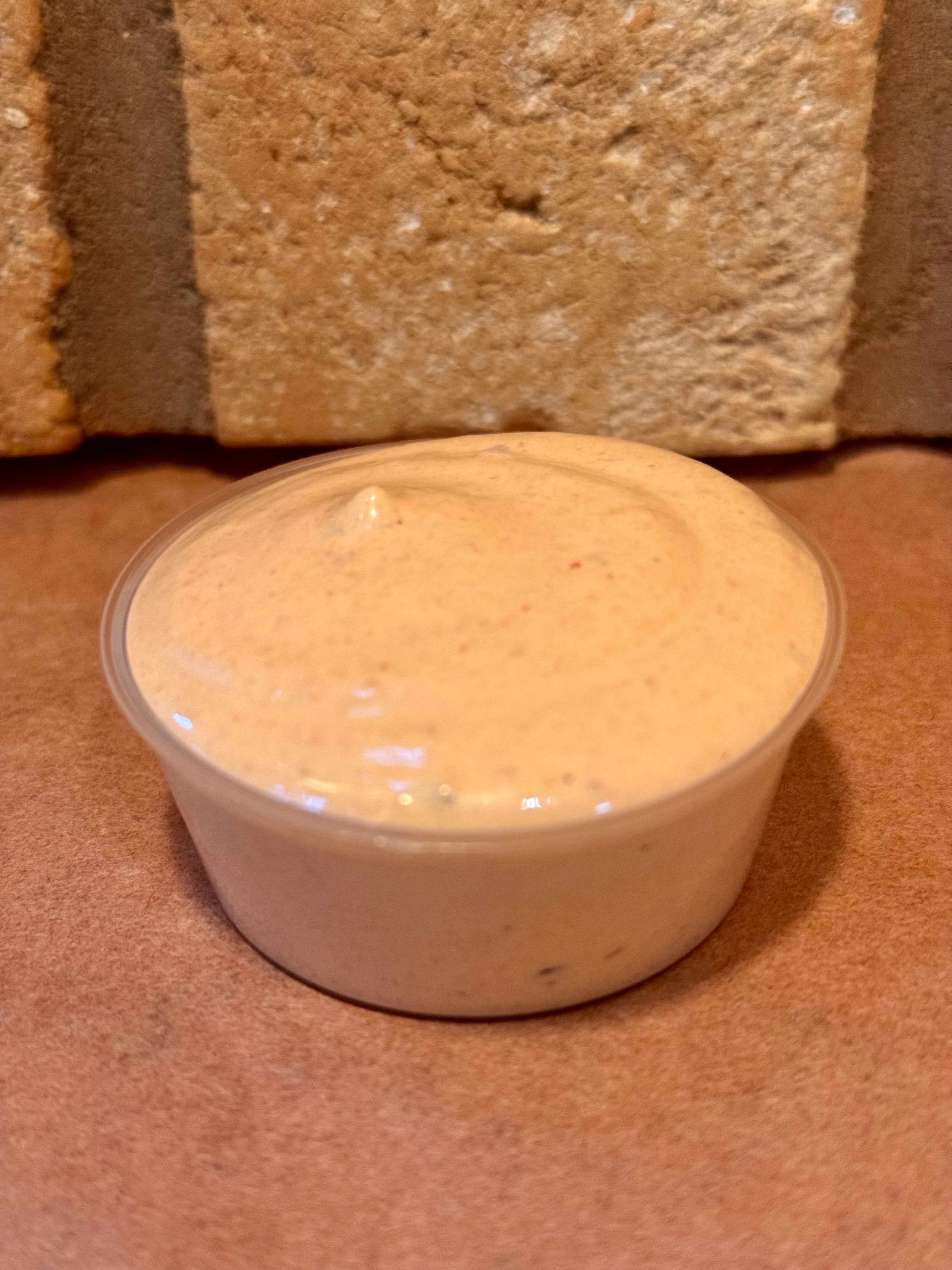 Chipotle Mayo Dip