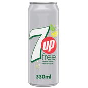 Diet 7up